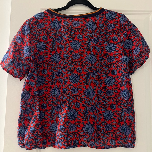 Roller Rabbit Top 🐰 - Picture 2 of 4